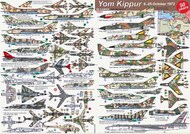 Yom Kippur 6th to 25th October 1973 #DPC72041