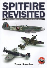  Dalrymple & Verdun  NoScale Spitfire Revisited DV414178