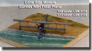  Lone Star Models  1/48 Curtiss N-9H Floatplane LSM40119