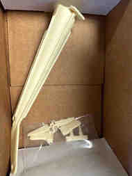  Lone Star Models  1/48 Sikorsky H-19B dash 2 Conversion LSM480671