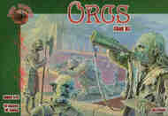  Dark Alliance  1/72 Orcs set 3. ALL72003