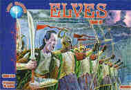  Dark Alliance  1/72 Elves part 1 ALL72004