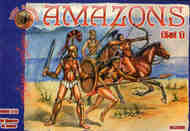  Dark Alliance  1/72 Amazons ALL72020