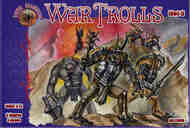  Dark Alliance  1/72 War Trolls Set 1 ALL72030