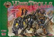  Dark Alliance  1/72 War Trolls Set 3 PAL72032