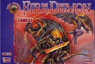 Fire Demon set 1 #PAL72035