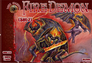  Dark Alliance  1/72 Fire Demon set 2 PAL72036