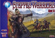  Dark Alliance  1/72 Steppes Warriors. Set 1 PAL72051