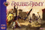  Dark Alliance  1/72 Anubis army ALL72053
