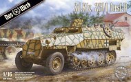 Sd.Kfz.251/1 Ausf.D #DW16005