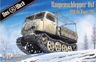 Raupenschlepper Ost 9 RSO/01 Type 470 #DW35026