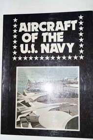 Aircraft of the US Navy #DLT1977