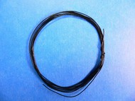  Detail Master Accessories  1/24-1/25 2ft. Race Car Ignition Wire Black* DTM1051