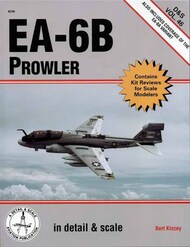 D&S #46 EA-6B Prowler #DS2364