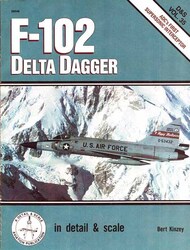 D&S #35 F-102 Delta Dagger #DS3046