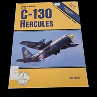  Detail & Scale Aviation Publication  Books C&M Vol.7 - C-130 Hercules DS5316