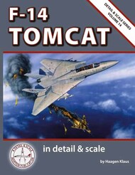 D&S #14 F-14 Tomcat #DS7496