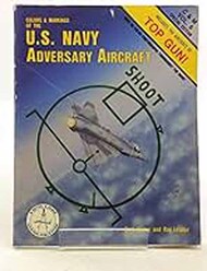 C&M #6 USN Adversary Aircraft #DS8530