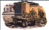  DML/Dragon Models  1/35 Mule with 106mm Recoiless - Pre-Order Item DML3315