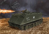  DML/Dragon Models  1/35 M132 Armored Flamethrower - Pre-Order Item DML3621