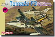  DML/Dragon Models  1/144 RAF Tornado F.3 No.111 Squadron 90th Anniversary (Twin Pack) DML4614