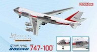  DML/Dragon Models  1/144 Boeing 747-100 Cutaway Bu DML47012