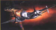  DML/Dragon Models  1/72 Heinkel He.219-0 Uhu "Owl" - Pre-Order Item DML5005