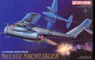  DML/Dragon Models  1/72 Me.1101 Nachtjager - Pre-Order Item DML5014