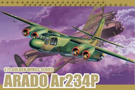  DML/Dragon Models  1/72 Arado Ar.234 DML5026