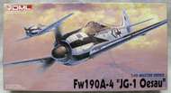 Fw.190A-4 JG-1 Oesau #DML5524