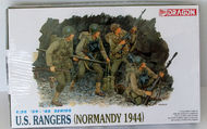 US Rangers Normandy 1944 #DML6021