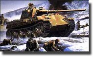  DML/Dragon Models  1/35 Panzerkampfwagen Panther II DML6027