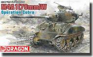  DML/Dragon Models  1/35 M4A1 (76) W DML6083