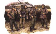 German Infantry #DML6091