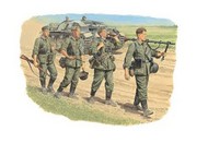 Wehrmacht Infantry (Barbarossa 1941) #DML6105