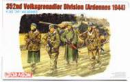352nd Volksgrenadier Division #DML6115