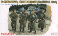 Panzermeyer, LSSAH Division #DML6116