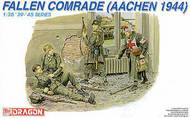 Fallen Comrade (Aachen 1944) #DML6119