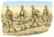 DML/Dragon Models  1/35 RAMCKE Brigade (Libya 1942) DML6142