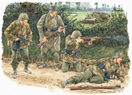  DML/Dragon Models  1/35 Kampfgruppe Von Luck (Normandy 1944) - Pre-Order Item DML6155