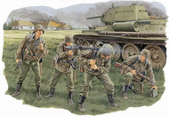 Panzergrenadiers, LAH Division (Kursk 1943) #DML6159