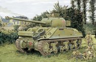  DML/Dragon Models  1/35 Sherman Firefly Vc OUT OF STOCK IN US, HIGHER PRICED SOURCED IN EUROPE DML6182