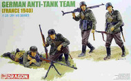 German Anti-Tank Team 40 #DML6196