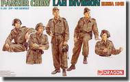 Panzer Crew, LAH Panzer Division (1943) #DML6214