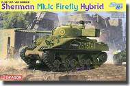 Sherman Mk.Ic Firefly Hybrid - Smart Kit OUT OF STOCK IN US, HIGHER PRICED SOURCED IN EUROPE #DML6228