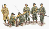  DML/Dragon Models  1/35 Advance to the Rhine, U.S. 1st Army at Remagen, 1945 - Pre-Order Item* DML6271