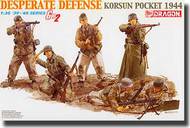 'Desperate Defense', Korsun Pocket 1944 - GEN 2 Series* #DML6273
