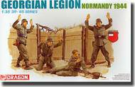 Georgian Legion, Normandy 1944 #DML6277