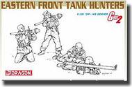  DML/Dragon Models  1/35 Eastern Front Tank Hunters - Pre-Order Item* DML6279
