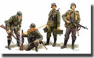 DML/Dragon Models  1/35 Germania Regiment, France 1940 (4 figure set) DML6281